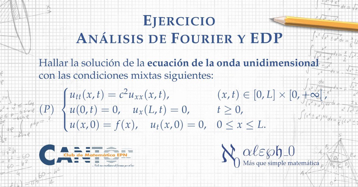 Club Matemática EPN tweet media