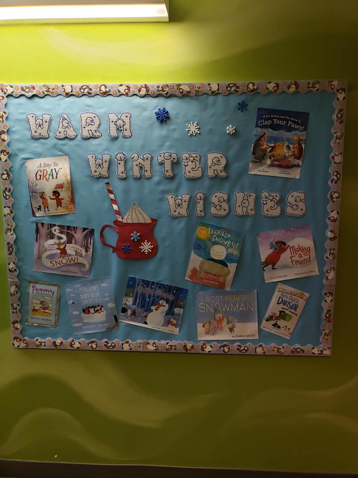FRG Memorial Library tweet media