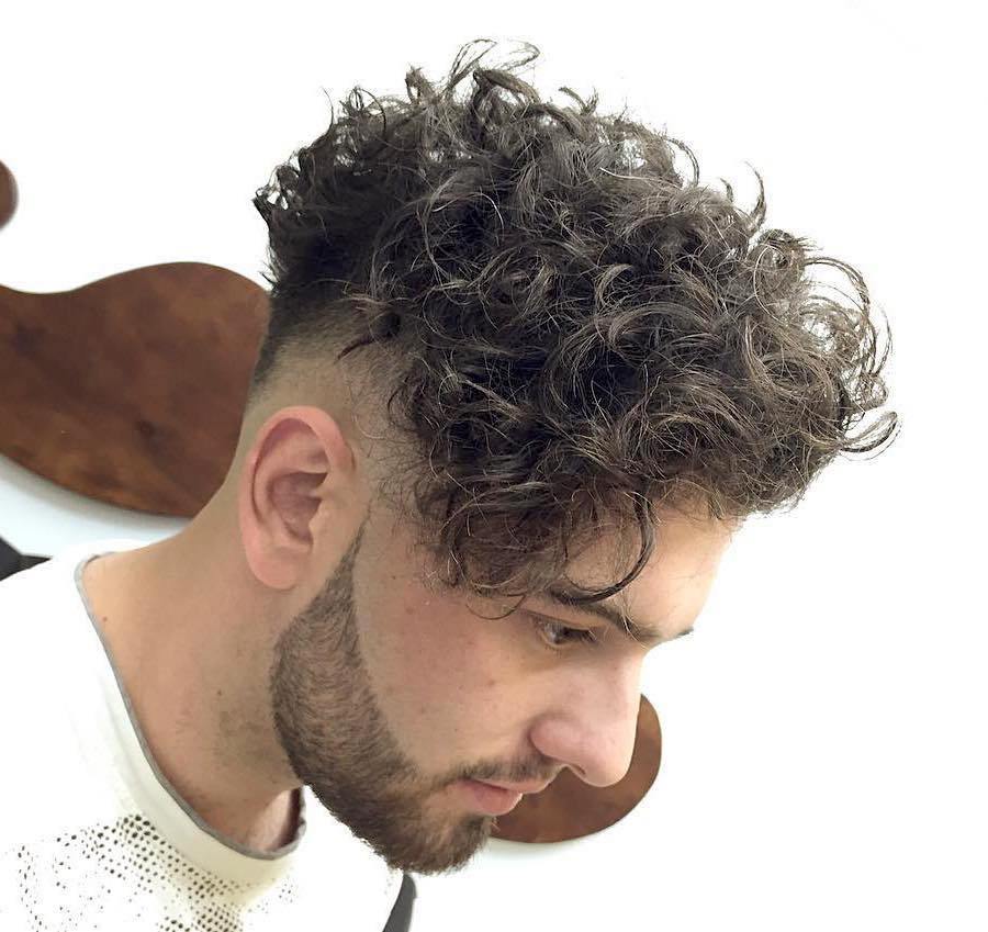 StylesMen_'s tweet photo. Frequently Asked Questions When You Have Curly Hair https://t.co/P9zGxBNyD5 https://t.co/OuE0U4bMhB
