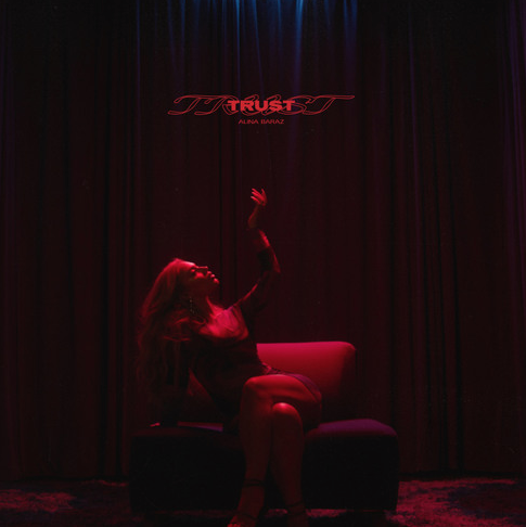 LyricaLemonade's tweet photo. Alina Baraz is back with her latest release called "Trust"

https://t.co/7gzGv0u6wE

[@alinabaraz] https://t.co/fMz7AUT92M