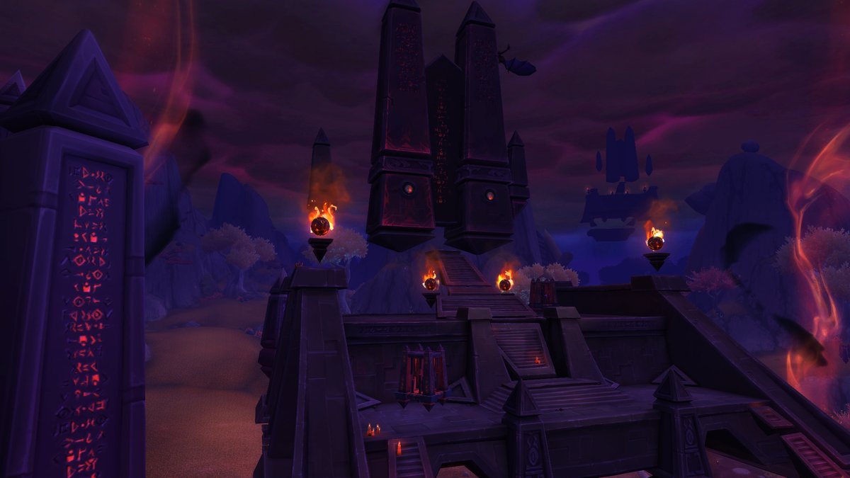 How To Get To Duskwood From Stormwind How To Get To Duskwood From Stormwind