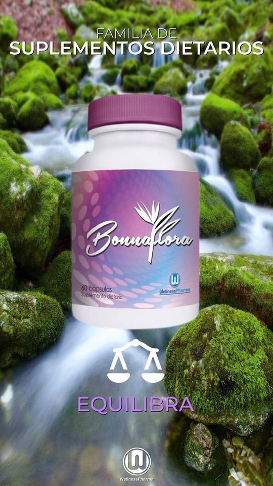 AWellnesspharma's tweet photo. Bonnaflora: contribuye al “balance de tu flora intestinal” para favorecer a la una salud de tu colon.

Ventas: 300 474 3583 https://t.co/wOToRs0jny