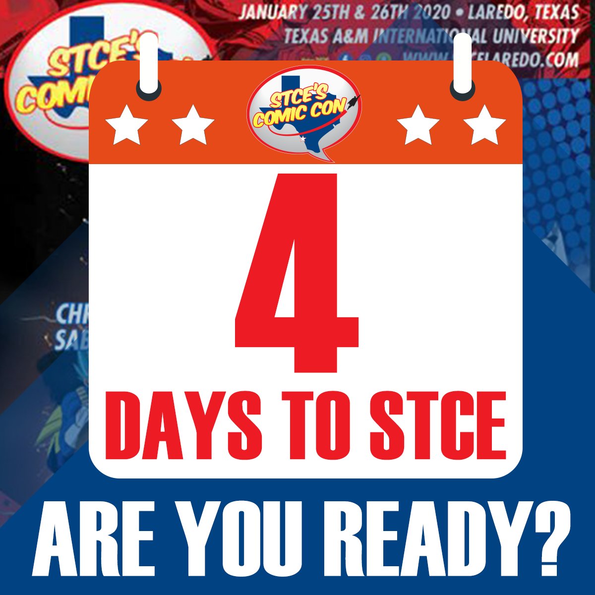 STCELaredo tweet media