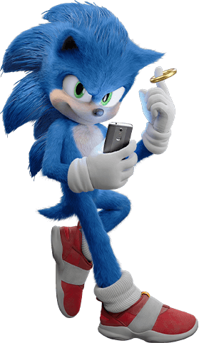 hedgehog dash sonicmovie forces won