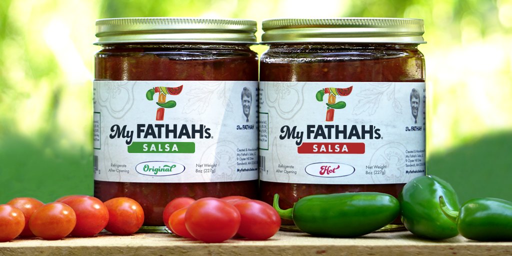 orangemdotcom's tweet photo. We love helping new retail brands start up! Creating their identity and brand personality – on the shelves and online. This logo's iconic "F" isn't just for "Fathah." It stands for all the fresh ingredients that their products contain. View Project. https://t.co/uZRQCBGCUX https://t.co/F9x2FRff1d