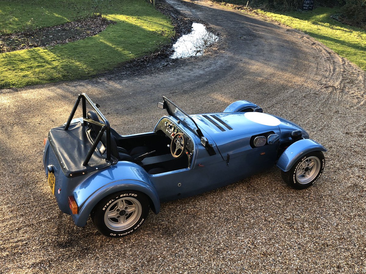 TotalHeadturner's tweet photo. Super fun in this Westfield 7, 1650 crossflow , https://t.co/OWBXuJIZZU for sale at Β£7995 #westfield #seven #lotus #ford #crossflow #westfield7 #burton #fordcrossflow #poweredbyford #racecar #roadcar #trackday #superseven @westfield @lotus @ford https://t.co/uSiY46mgNg