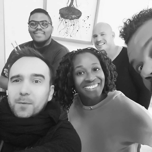 #Freestyle du canap #saison3...
Loading…
█▒▒▒▒▒▒▒▒▒ ift.tt/2RerUKB