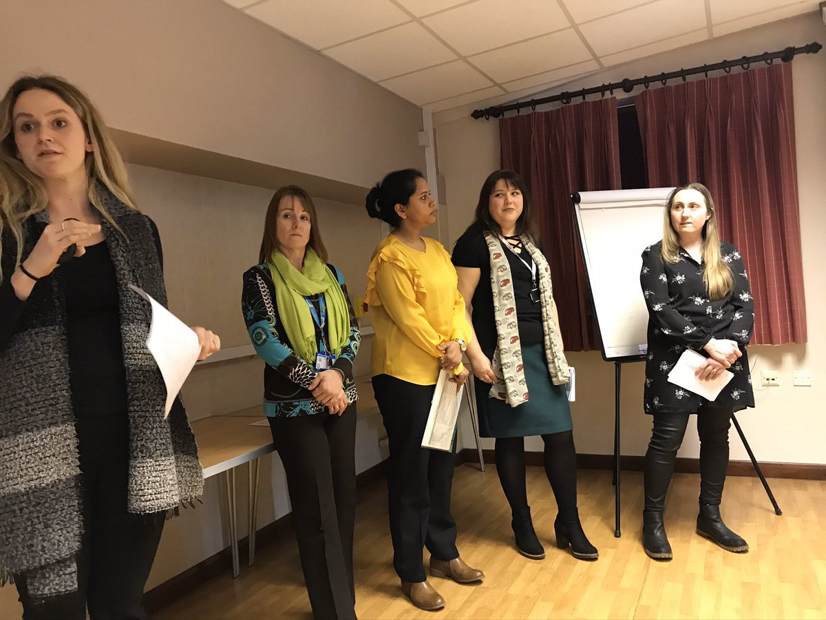 CEmWilliams's tweet photo. #MSEQILeadership fantastic QI Leadership summit today hearing immense personal and group learning across @MSEssex_HCP thank you so much for your honesty and bravery, well done all @nelftqip @StaffCollege_LH @preetisud @StLukesHospiceB https://t.co/glVSvFIRVV