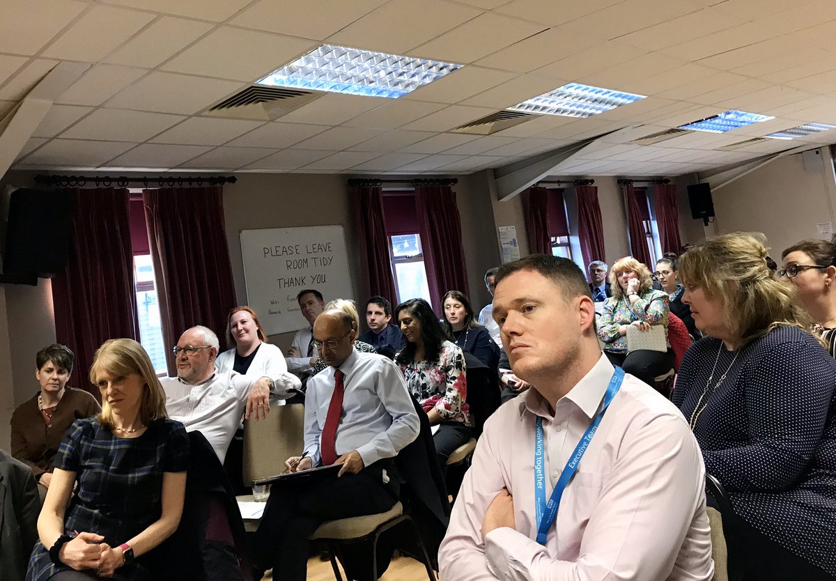 CEmWilliams's tweet photo. #MSEQILeadership fantastic QI Leadership summit today hearing immense personal and group learning across @MSEssex_HCP thank you so much for your honesty and bravery, well done all @nelftqip @StaffCollege_LH @preetisud @StLukesHospiceB https://t.co/glVSvFIRVV