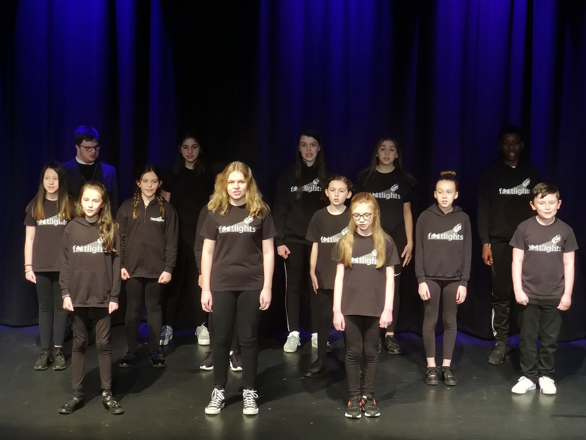 Age UK Bury tweet media