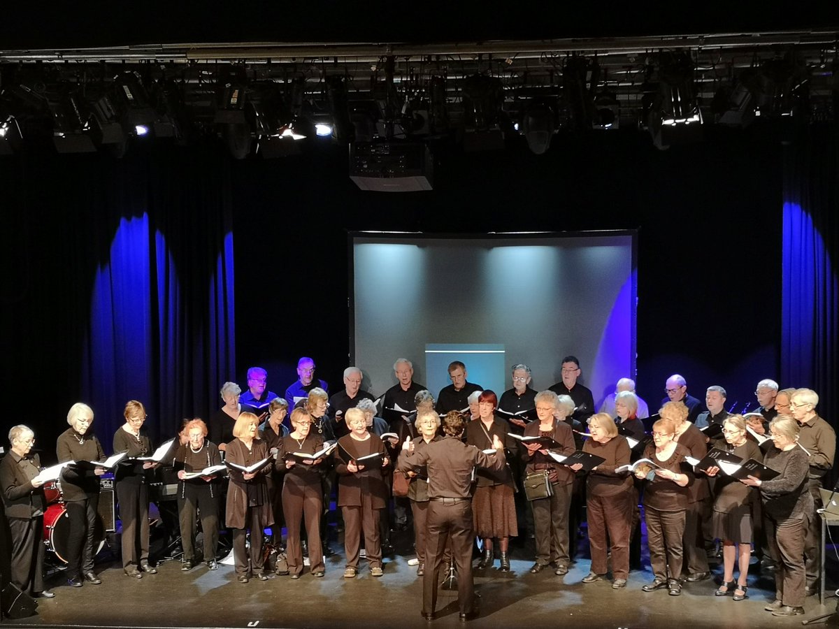 Age UK Bury tweet media