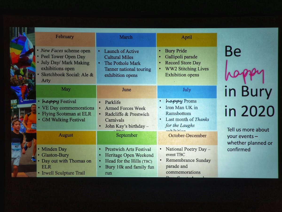 Age UK Bury tweet media