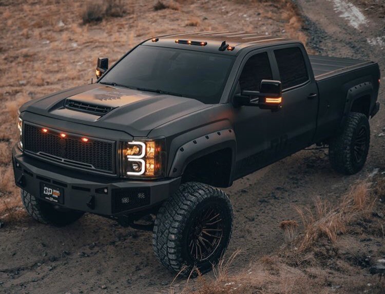 _LiftedTrucks_'s tweet photo. 😻😻 https://t.co/infJDs8p22