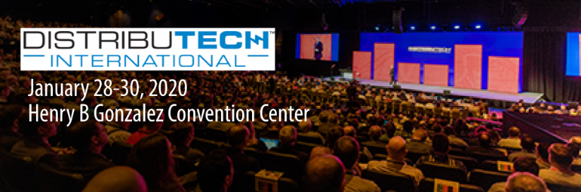 SkyeRPerry's tweet photo. Visit @SSPInnovations at #DistribuTECH next week to talk #GIS #WorkManagement, #AMI, #UtilityNetwork, #Data, #JointUse, #Mobile!
Booth 2058. See y'all in San Antonio!
@Esri @EsriElectricGas @DISTRIBUTECH
https://t.co/jnk0blK2bC https://t.co/F1fgMhChXG