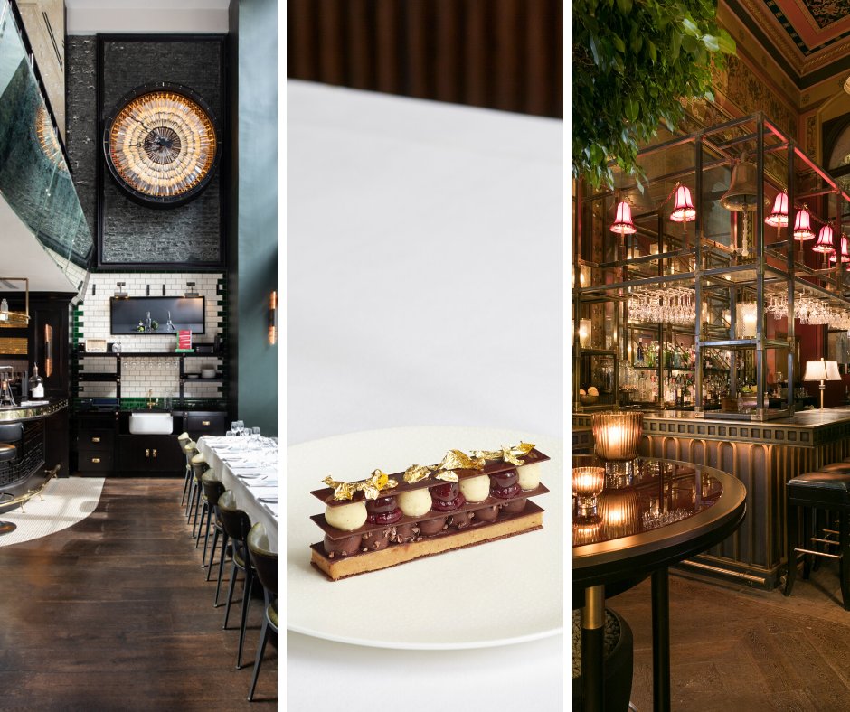 MW Restaurants tweet media