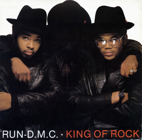 Run-D.M.C.\s King of Rock was released on Profile Records today in 1985.
Happy birthday, Jam Master Jay. 