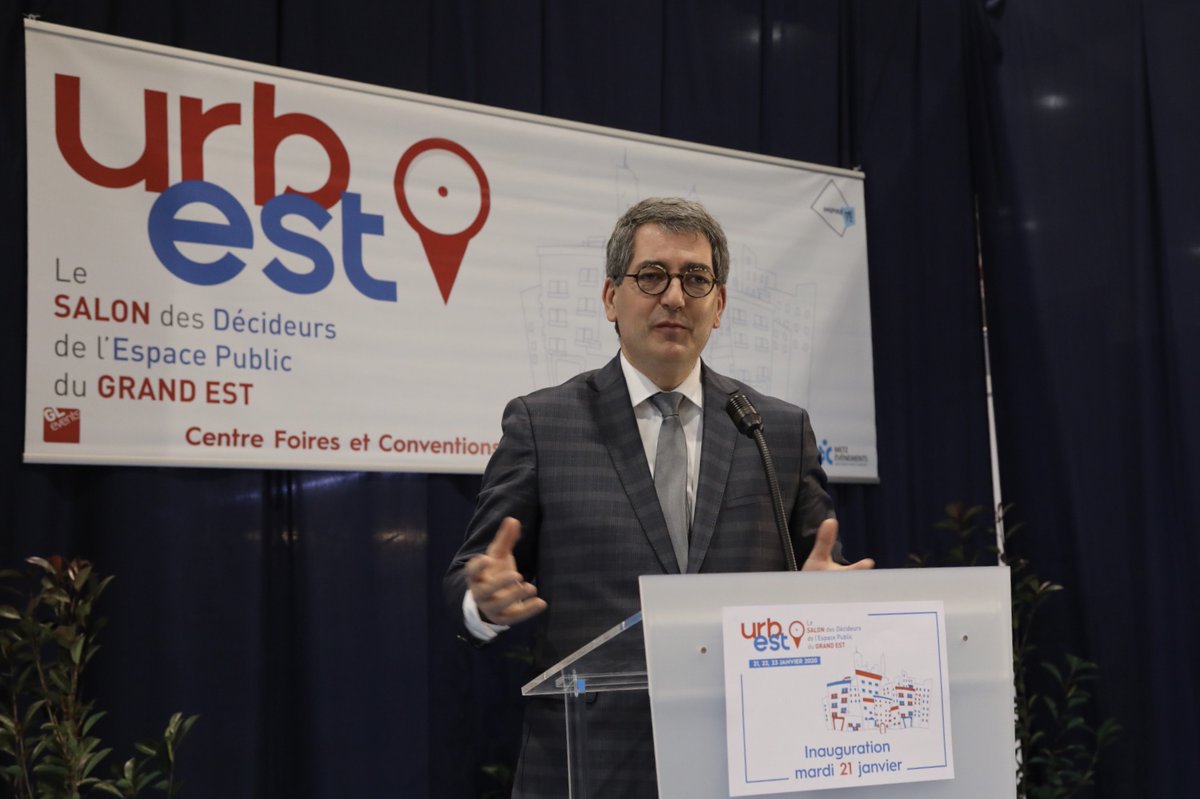 Région Grand Est tweet media