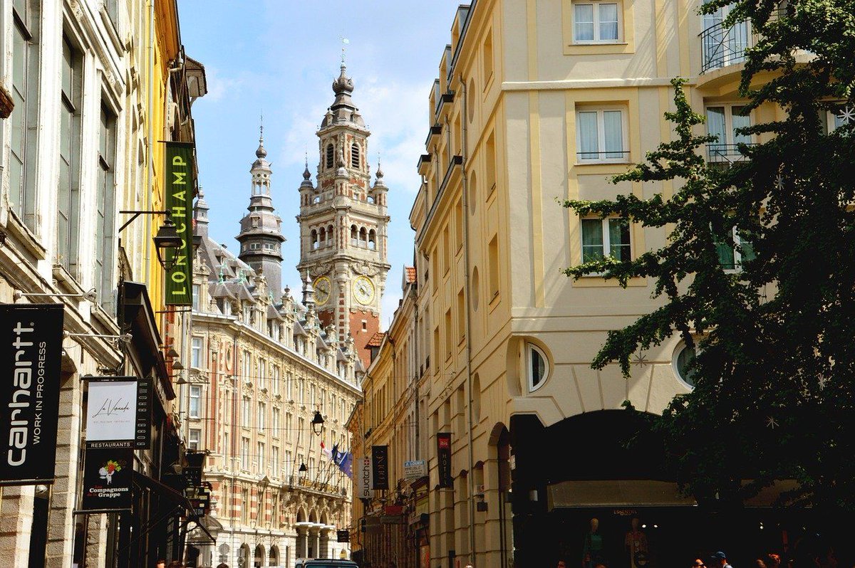 Optissimmo_grp's tweet photo. Tout savoir sur l'investissement locatif à Lille : Quel rendement ? Dans quelle type de surface investir ? Quelle loi de défiscalisation choisir ? 🤔 ➡️ : https://t.co/NOe7EidxFD https://t.co/FaXPDCjyRH