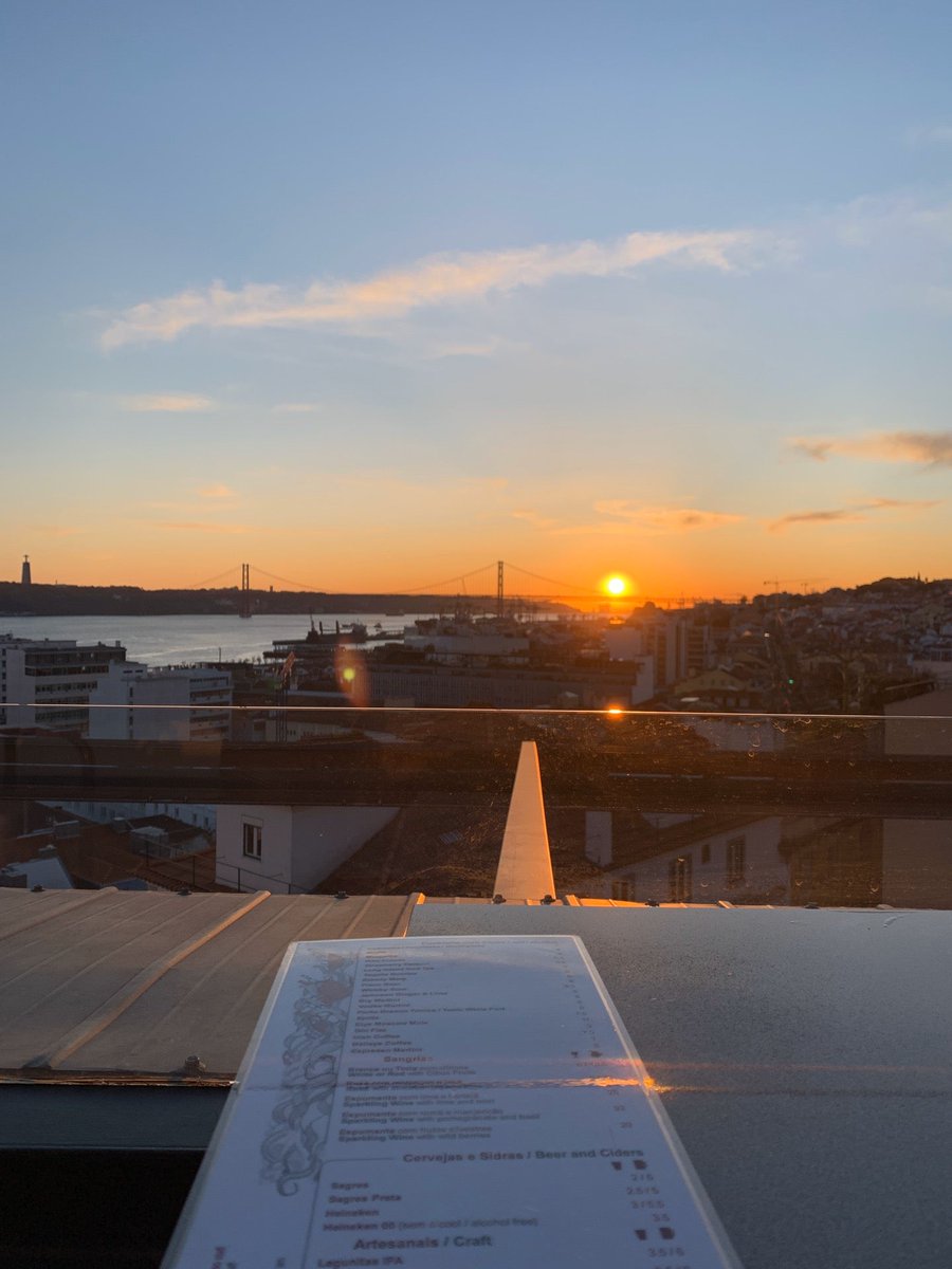 marcooc's tweet photo. #CoffeeWithView (@ Noobai Café in Lisboa) https://t.co/FNMF8Cv5jm https://t.co/0ckmb9umVZ