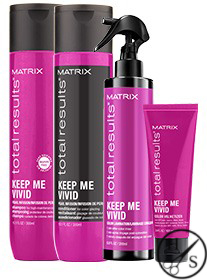 Matrixproducten's tweet photo. Welke Total Results shampoo, conditioner past bij uw haar? Neem een kijkje op onze website en u weet het.
#webshop #matrix #hairlooksimone #lichtenvoorde #haarverzorging #totalresults https://t.co/av3vlX3be4 https://t.co/Ci8ZHr3QwP