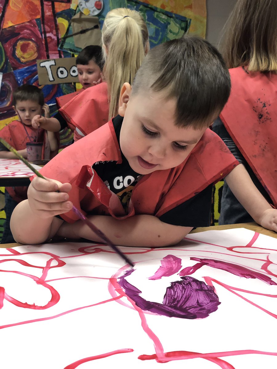 hey_mrsporkchop's tweet photo. North Elementary #KIDartists are proud and excited to be wrapping our town in LOVE this Saturday!
•
Join us 1/25 from 9am-3pm @DCSCNorth as we paint banners, print stickers, and create wrapping paper for our @DanvilleIN!
•
#INTOY20 @EducateIN @CCSSO #WrapOurTown https://t.co/QZSHC4nsLn