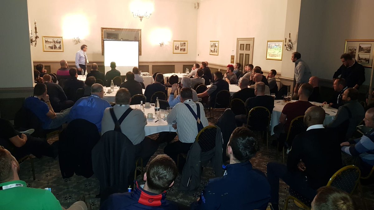 TurfCare tweet media
