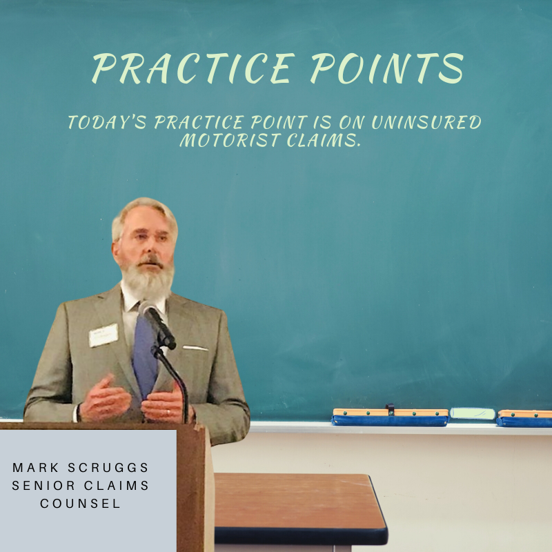 LawyersMutualNC's tweet photo. Check out these #practicepoints from our Senior Claims Counsel, @MarkScruggsEsq . Be sure to check out his monthly "Practice Points" feature on our #byteofprevention blog! https://t.co/TLw4Ojk3sD #LMvalue https://t.co/kf92a0GSi9