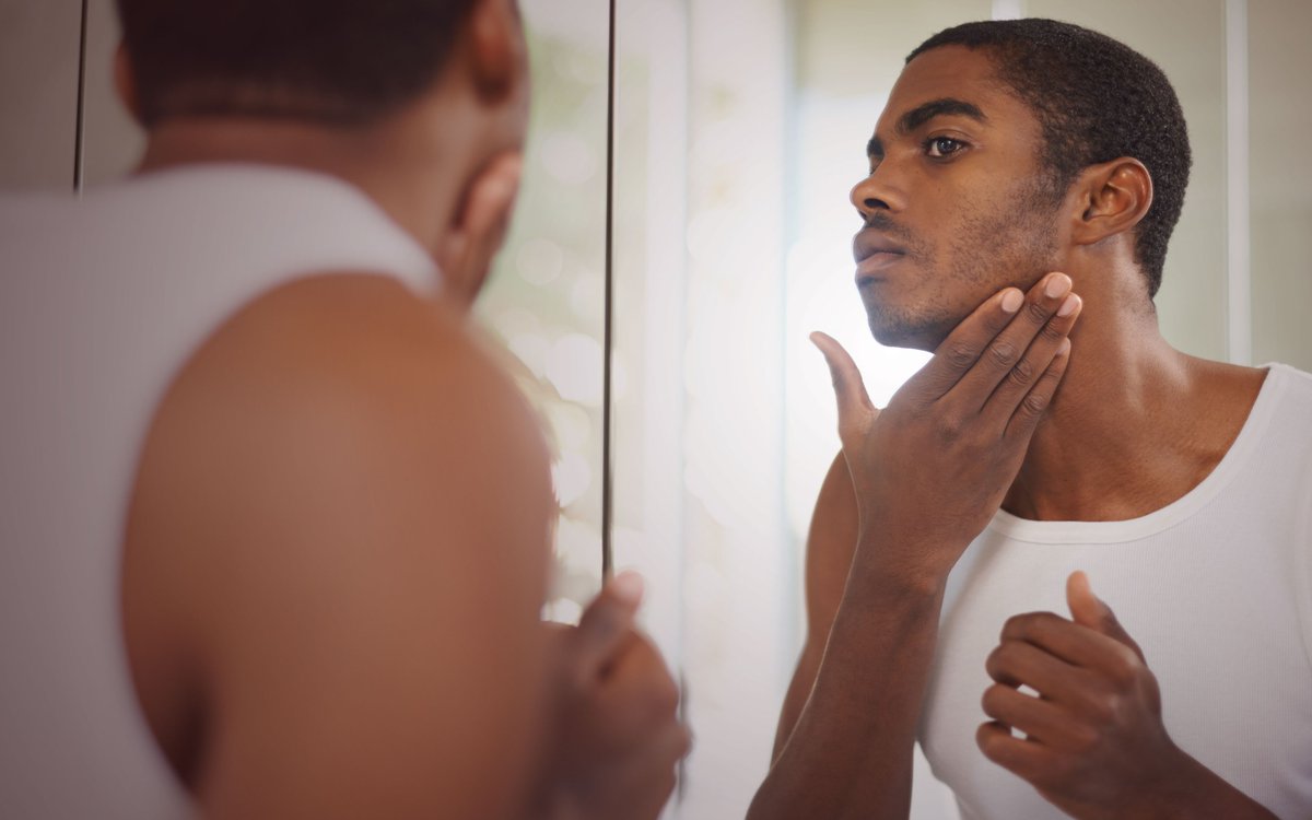 DowHomePersonal's tweet photo. More men are discovering #SkinCare is key to feeling fresh and confident – so we created ingredients that keep skin healthy and youthful. Learn how our #MensGrooming solutions help pave the way for genderless #beauty. https://t.co/YAifZUGmBv https://t.co/ZSQ0oKqI8X