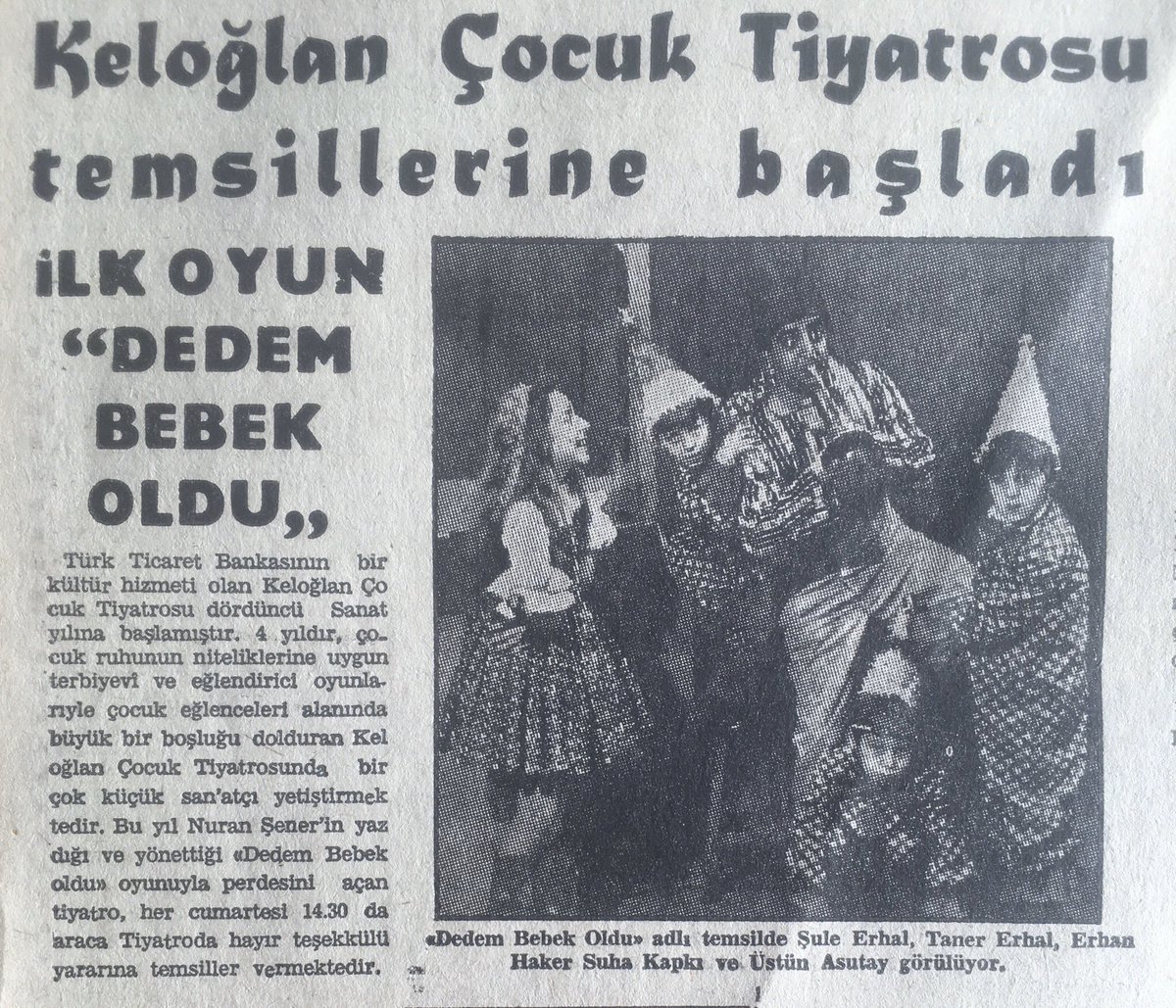 Tekin Deniz On Twitter Bugunlerde Bir Donem Yasadigi Ev Yikilip