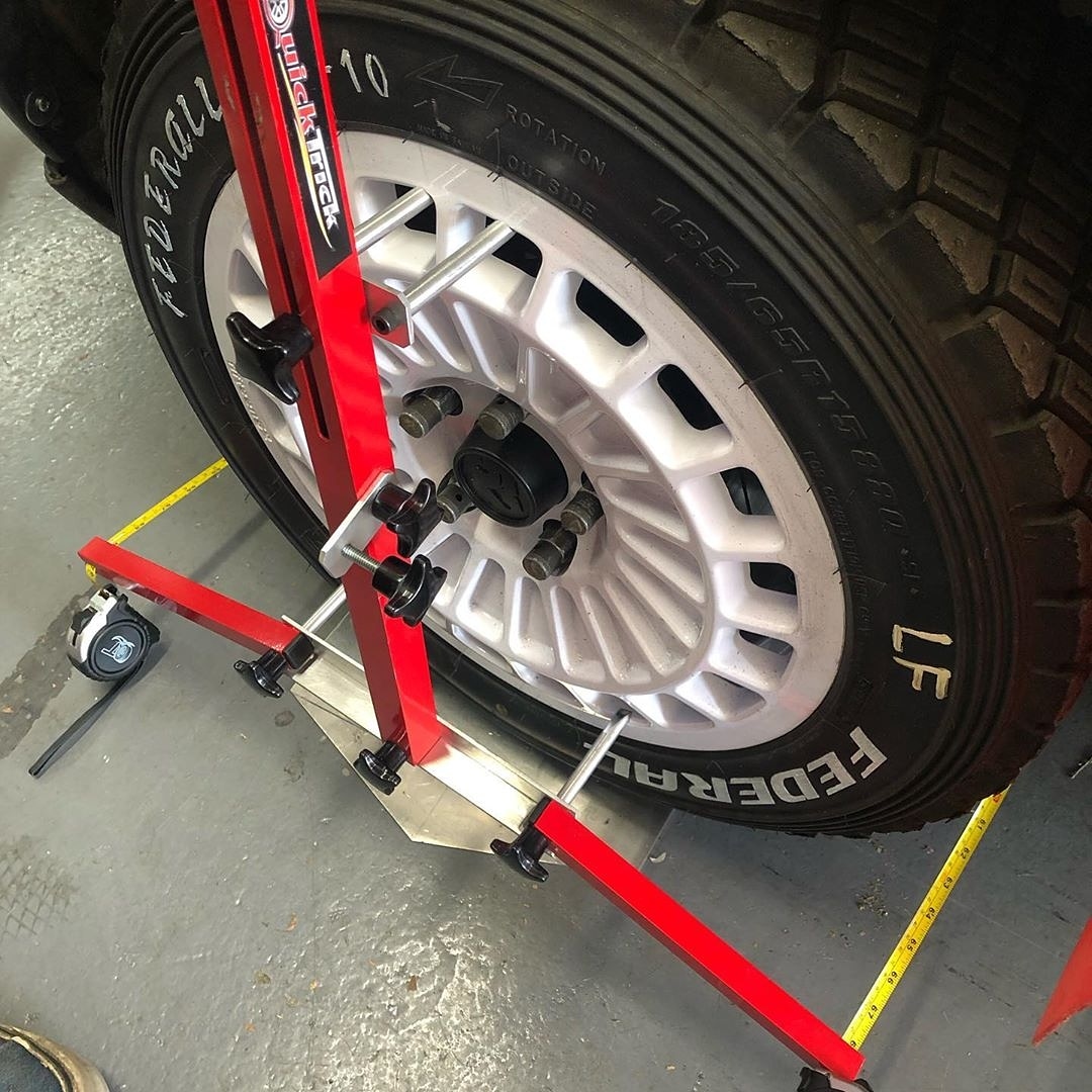 QuickTrick Alignment on Twitter "QuickTrickTuesday Ready to go no