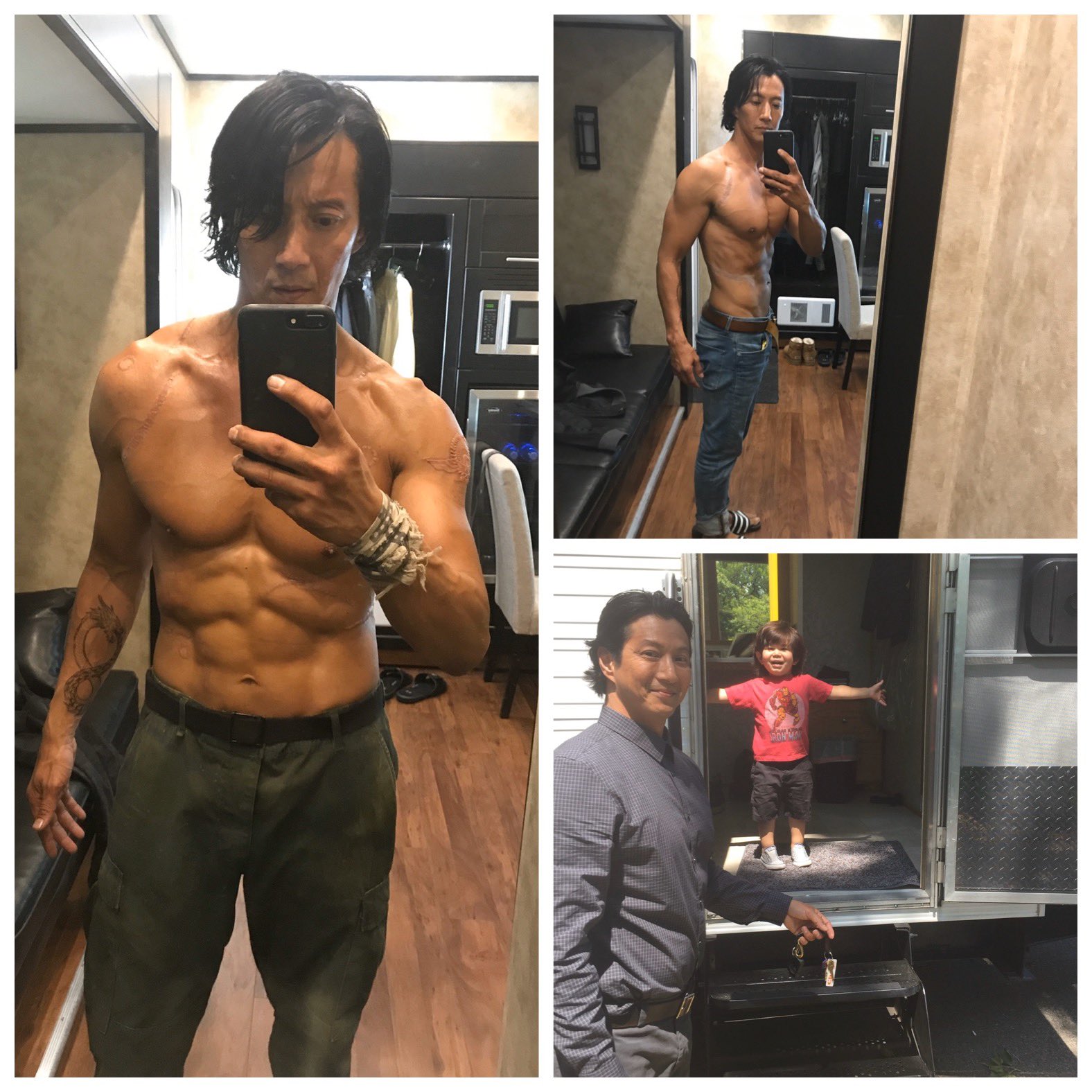 Will Yun Lee Alteredcarbon Season 2 Drops 2 27 On Netflix Tb From Season 1 Resleeve As Takeshi T Co Jwlpoqbwjv Was A Painfully Low Carb Upside Down 3 A Days In The