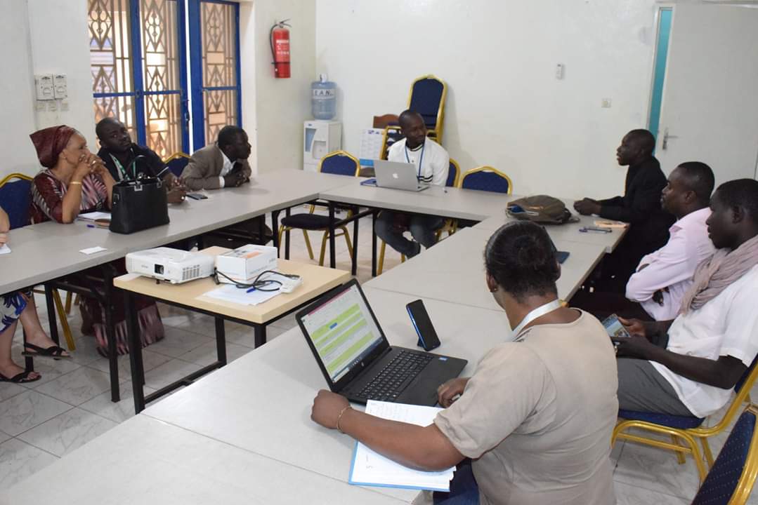 AJCAD Mali tweet media