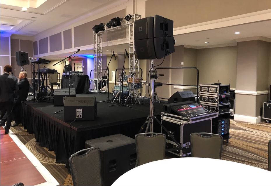 ThreeDimEnt's tweet image. Pro Sound 

threedimensionsent.com
855-907-8253