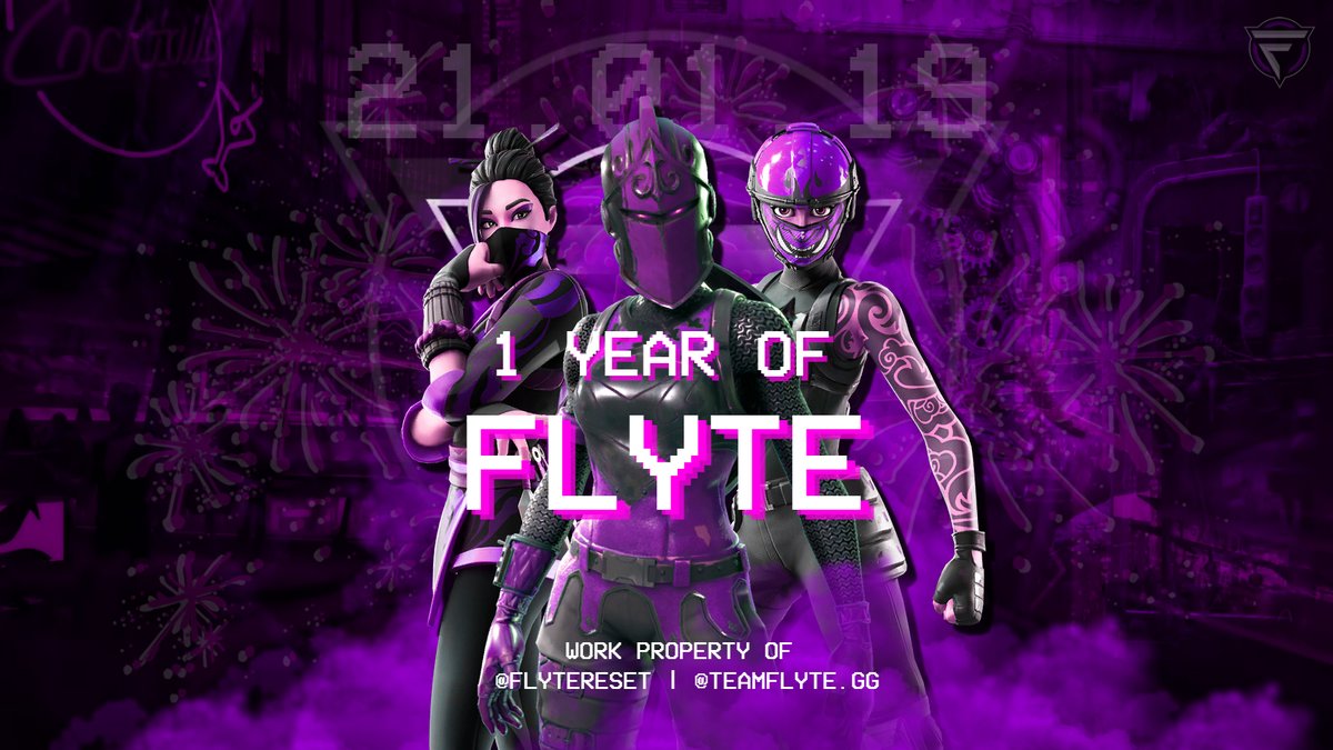Flyte tweet media
