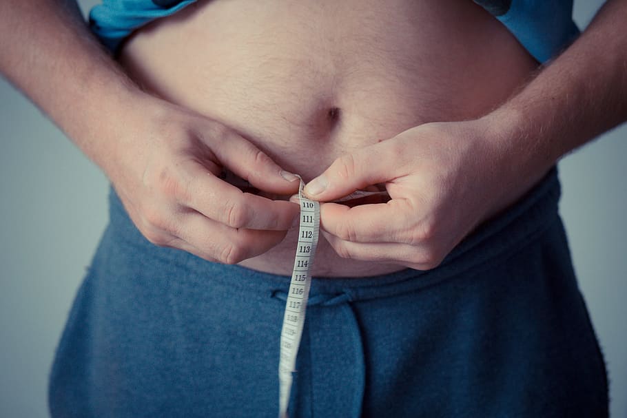 EveristHealth's tweet photo. Study shows belly fat is linked to repeat heart attacks. Maintaining a healthy waist circumference is important for preventing future heart attacks and strokes!

https://t.co/shMHPnY5n4

#heart #health #prevention https://t.co/IJj5s6FInz