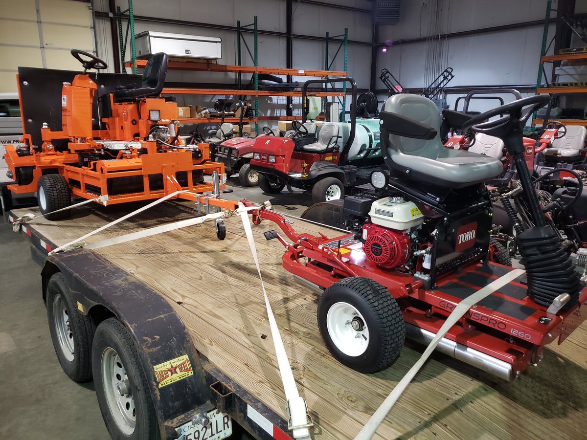 Roller options? We have them! <a href="/ProTurfProd/">Professional Turf Products</a>