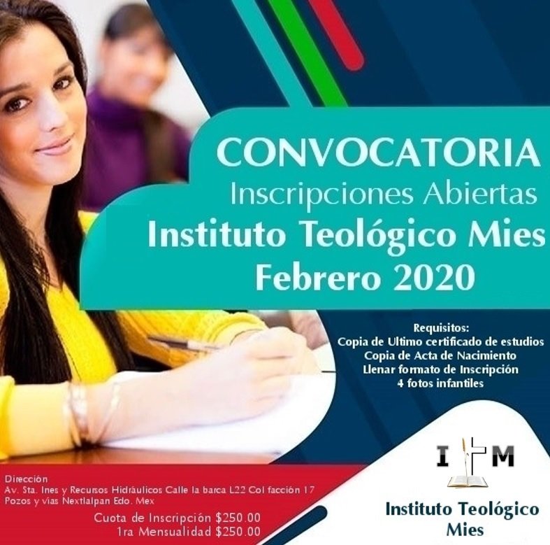 ARM_OLAY's tweet image. La inscripción sera el día 8 de febrero de 9 a 10 am, para los alumnos que se encuentre a partir del 4to nivel en adelante
Abra una hora después de receso para desayunar.
Pueden llevar su desayuno o se venderá a bajo costo uno completo.
Como gusten.