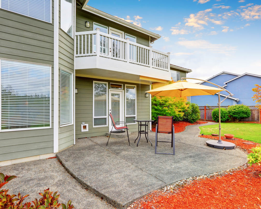 MasterDesignCo2's tweet image. With several years of industry experience, you rely on us to handle your concrete work and paving with superior quality standards.#PatioContractor #FullDeck bit.ly/35vVJKi