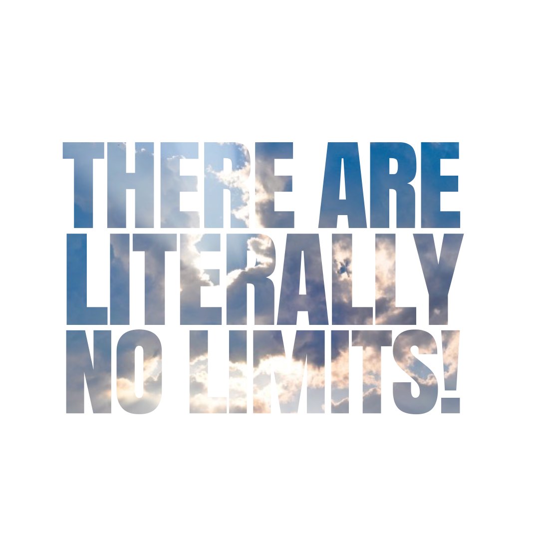 DocRecruiting's tweet image. You are your only limitation...