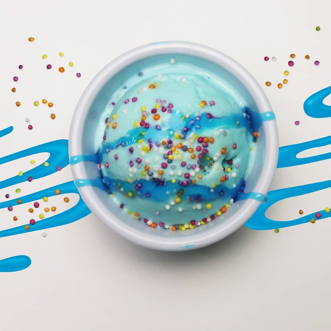 Is Bubblegum every kid's favourite flavour?

#dessert #food #foodie #instafood #foodporn #yummy #yum #delicious #sweet #instagood #sweettooth #sweets #desserts #dessertporn #feedfeed #tasty #eeeeeats #icecream #creamerytwist #romford #essex