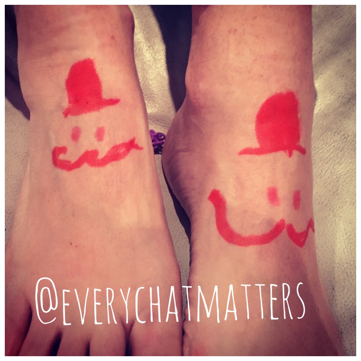 Everychatmatter's tweet photo. #everychatmatters https://t.co/9QS4o7k3qE