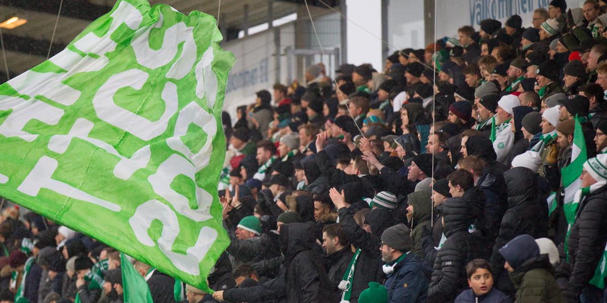 BUSSUPPDATERING

I skrivande stund är vi 26 bokade till AIK borta i årets första träningsmatch. Vi behöver några till för att kunna släppa buss så in på VSK.nu och boka er så kommer vi iväg!

Heja Sport! #VSKFotboll