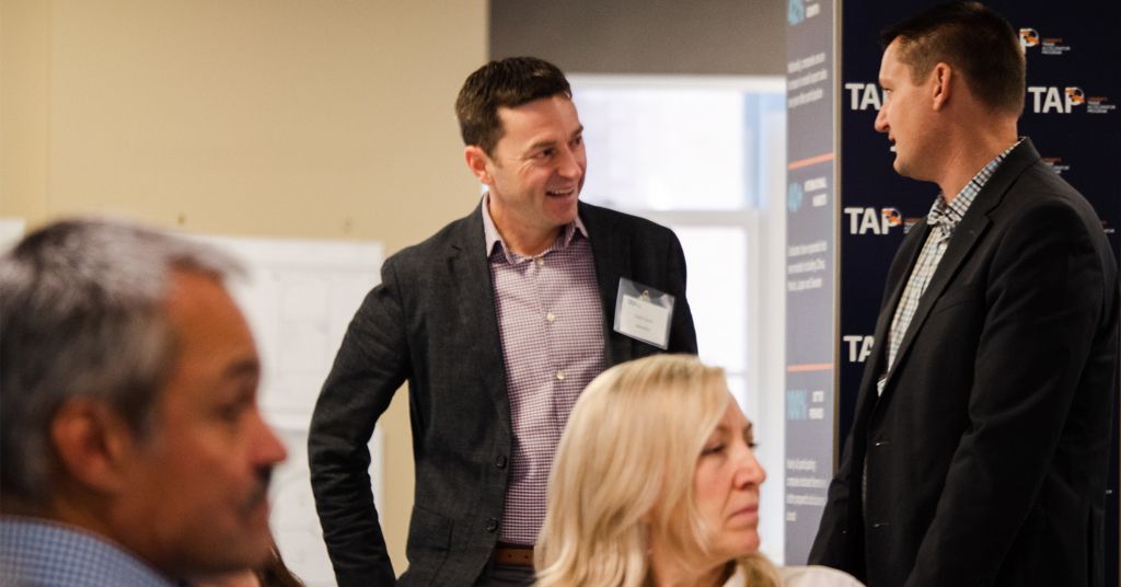 EdmontonChamber's tweet image. Ready to take the next step &amp;amp; grow your company abroad? With unfamiliar markets, regulations &amp;amp; logistical challenges, expansion can be a daunting task. Let our export experts help in our upcoming TAP cohort! Join us Feb.12, details at: buff.ly/2NBMQZL @Exportitude #yegbiz