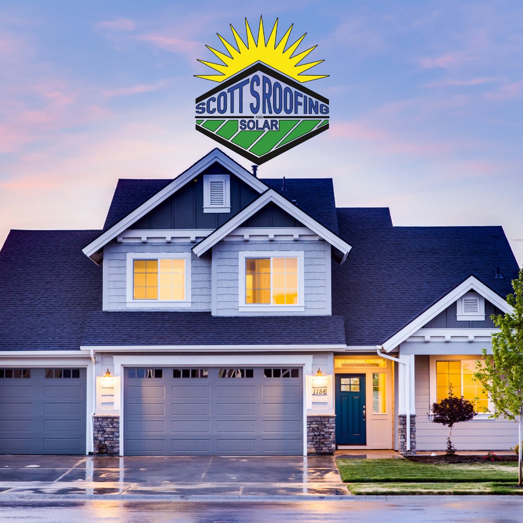 "Scott's Roofing to replaced the roof on our early childcare education center after damage from a hail storm. The entire process of working with Matthew and his team was as smooth as we could have imagined. We would recommend Scott's Roofing to anyone needing a new roof." - Patti