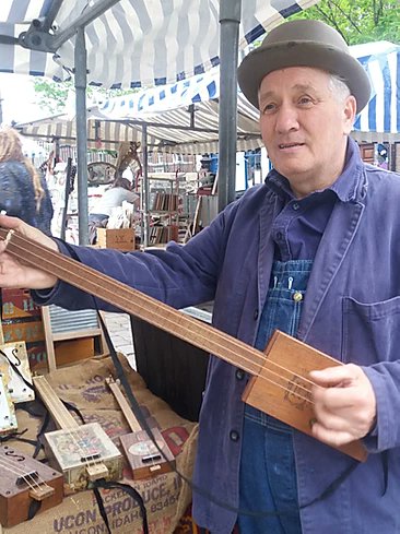 We are a market. Ofcourse you can source delicious, beautiful &amp; well made things from the 160 stalls this Sunday but most importantly you can have a chat, a bit of banter, find out where your food comes form &amp; reconnect with the important stuff that gives life  texture.