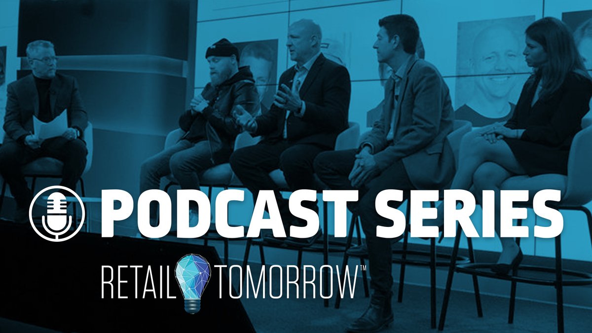 Digital strategies aren't just about creating alternatives to the brick-and-mortar shopping experience. Done effectively, they can actually bring people back to the store! Listen to the latest podcast episode here: hubs.ly/H0mD4yF0
