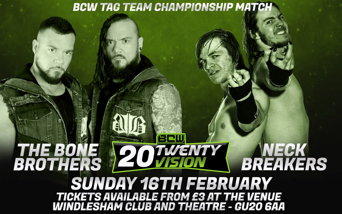 BCW tweet media