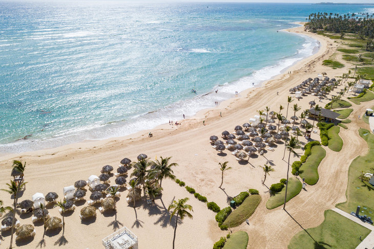 #Martesviajero desde el paraíso. ¿Te nos unes?  😎 #NowOnyx Punta Cana bit.ly/2QXGHcc