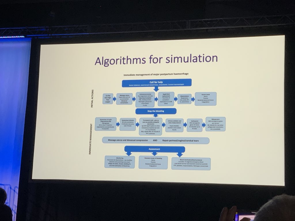 Abi Sayed (@abisayed) on Twitter photo “I am a half obstetrician and half hairdresser”..Witty yet thought provoking Tim Draycott #IMSH2020 <a href="/SSHorg/">Society for Simulation in Healthcare</a> “I am a half obstetrician and half hairdresser”..Witty yet thought provoking Tim Draycott #IMSH2020 <a href="/SSHorg/">Society for Simulation in Healthcare</a>