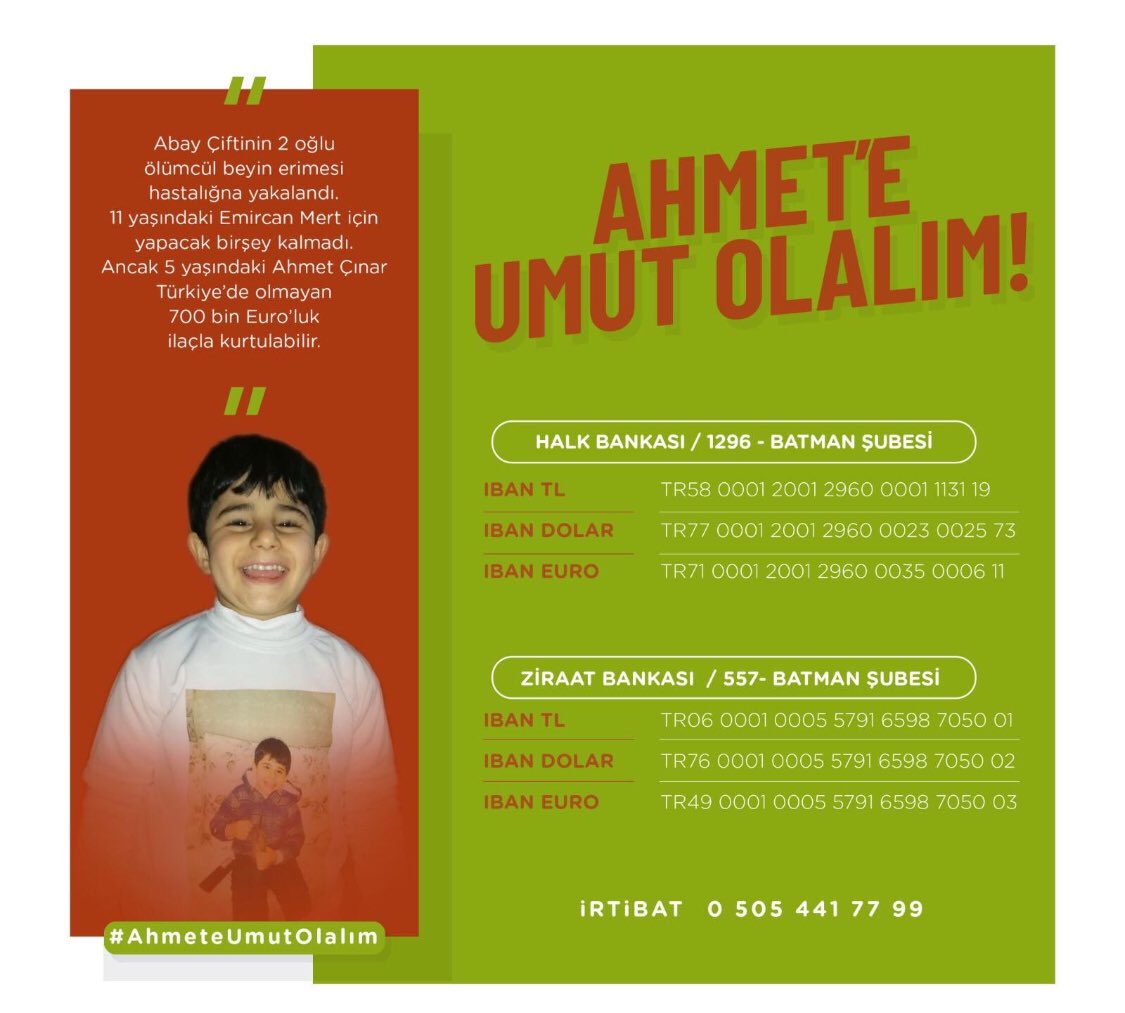 fikret07109641's tweet photo. #ahmeteumutolalım https://t.co/RQ0ny6nTQw